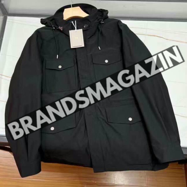 Куртка Tom Ford BM47590524777