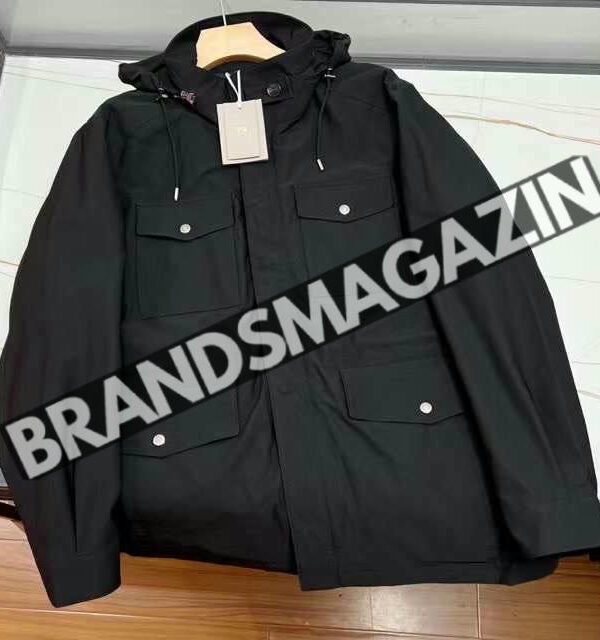 Куртка Tom Ford BM47590524777 Куртка Tom Ford BM47590524777