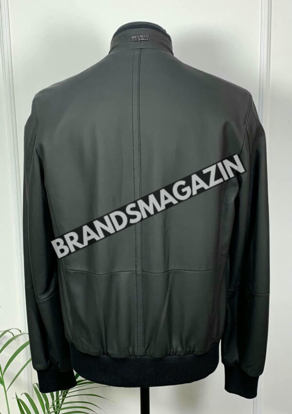 Куртка Brunello Cucinelli BM47602272477 4