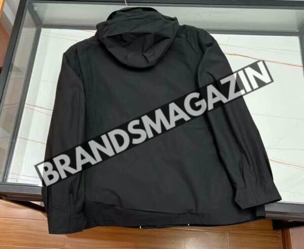 Куртка Tom Ford BM47590524777 2