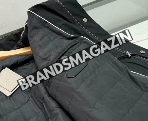 Куртка Tom Ford BM47590524777 3