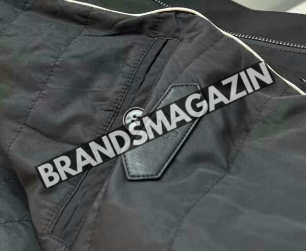 Куртка Tom Ford BM47590524777 4