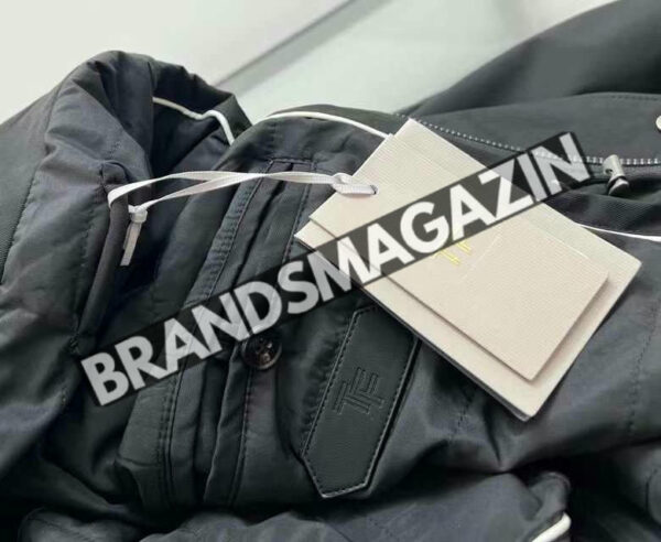 Куртка Tom Ford BM47590524777 5