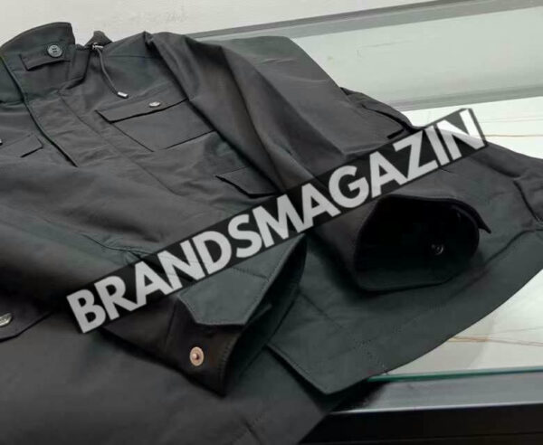 Куртка Tom Ford BM47590524777 6