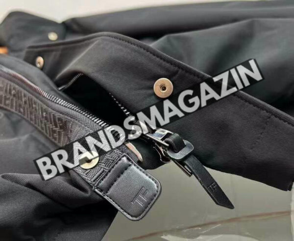 Куртка Tom Ford BM47590524777 7
