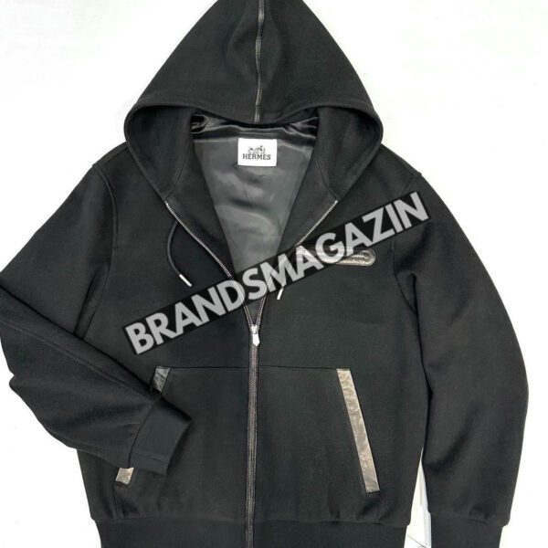 Куртка Hermes BM47291255377