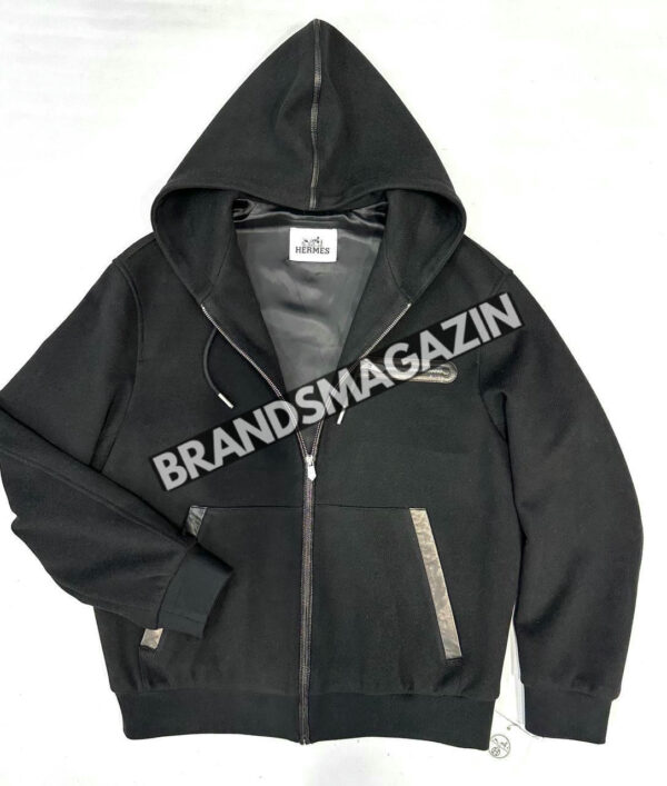 Куртка Hermes BM47291255377