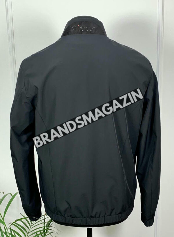 Двухсторонняя куртка Kiton BM47485265677 5