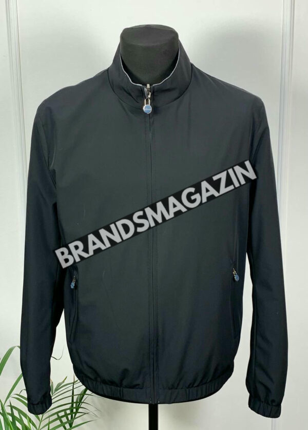Двухсторонняя куртка Kiton BM47485265677 2