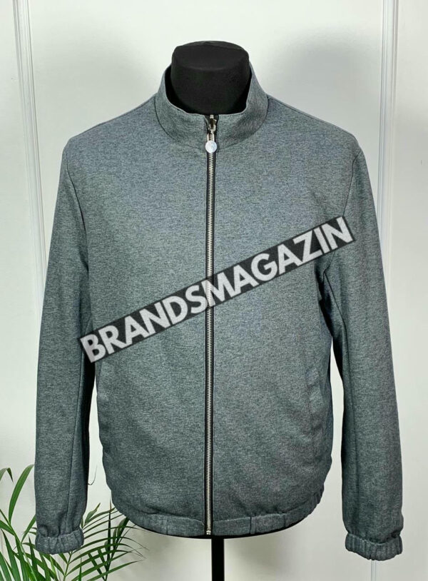 Двухсторонняя куртка Kiton BM47485265677 3