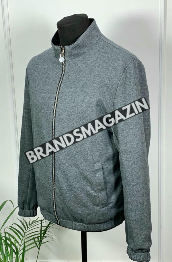 Двухсторонняя куртка Kiton BM47485265677 6