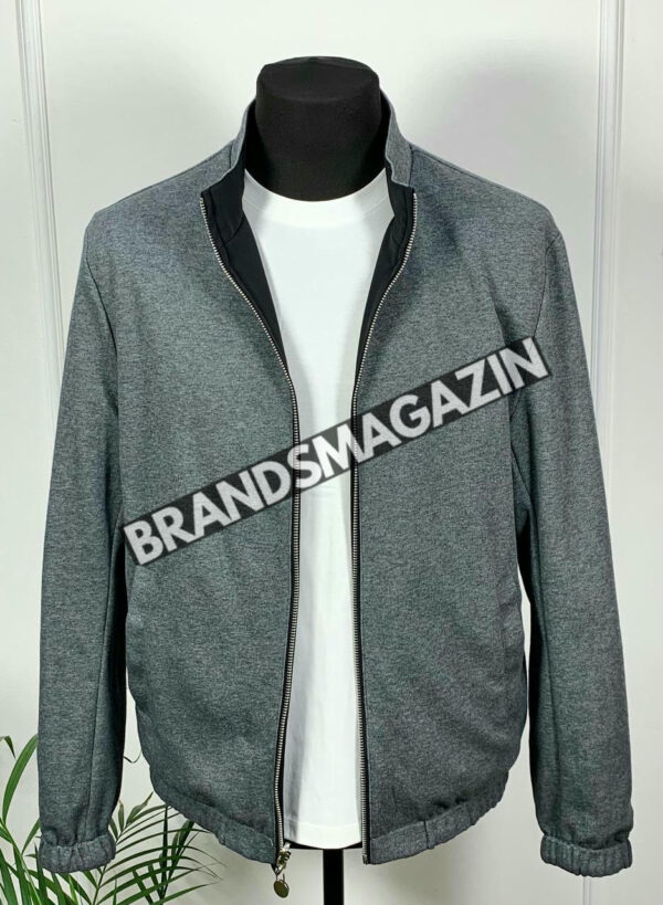 Двухсторонняя куртка Kiton BM47485265677