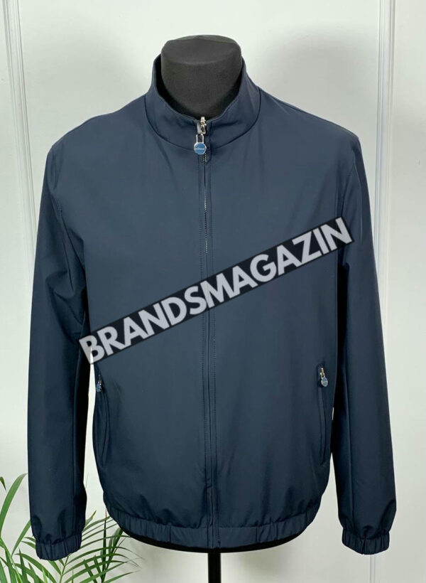Двухсторонняя куртка Kiton BM47485277877 2