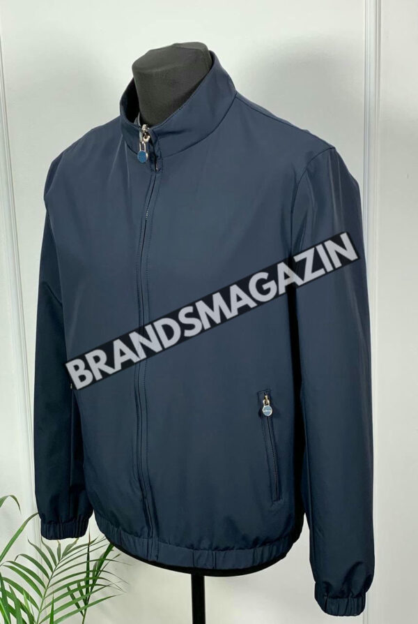 Двухсторонняя куртка Kiton BM47485277877 3