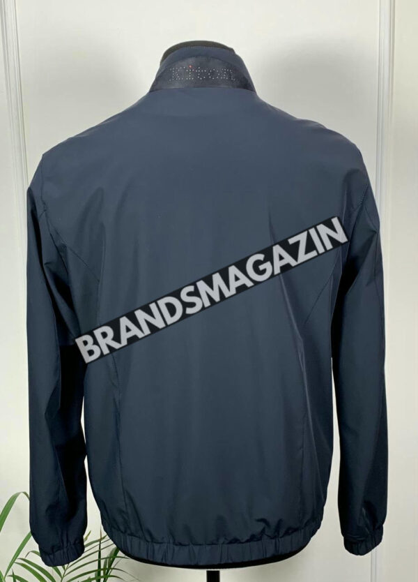 Двухсторонняя куртка Kiton BM47485277877 4