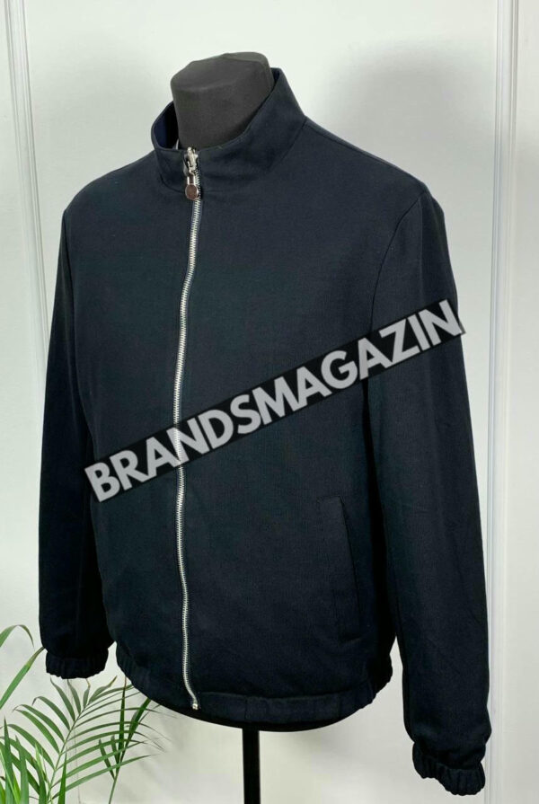 Двухсторонняя куртка Kiton BM47485277877 6