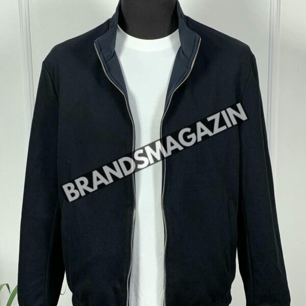 Двухсторонняя куртка Kiton BM47485277877