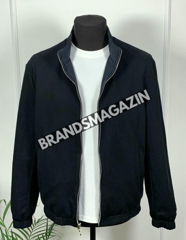 Двухсторонняя куртка Kiton BM47485277877