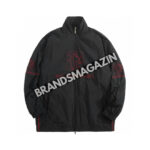 Куртка Balenciaga BM47444070777