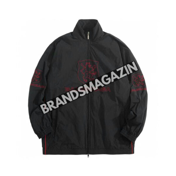 Куртка Balenciaga BM47444070777