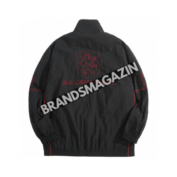 Куртка Balenciaga BM47444070777 2