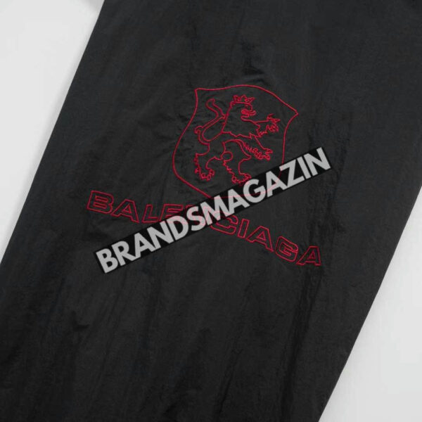 Куртка Balenciaga BM47444070777 6