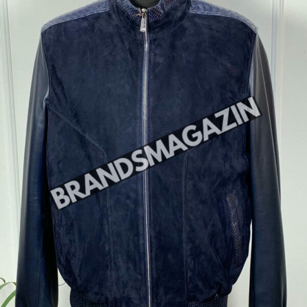 Куртка Loro Piana BM47602328677