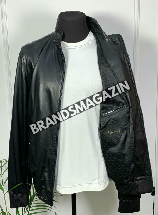 Куртка Billionaire BM47601761977 4