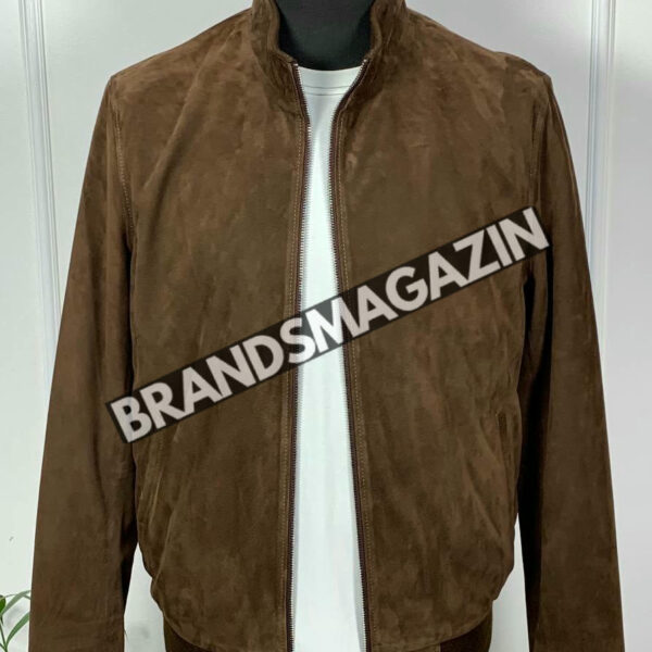 Куртка Loro Piana BM47602195777