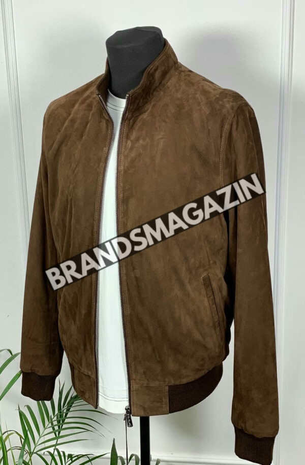 Куртка Loro Piana BM47602195777 2