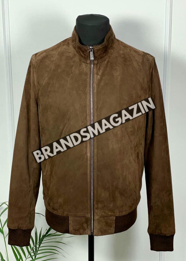 Куртка Loro Piana BM47602195777 3