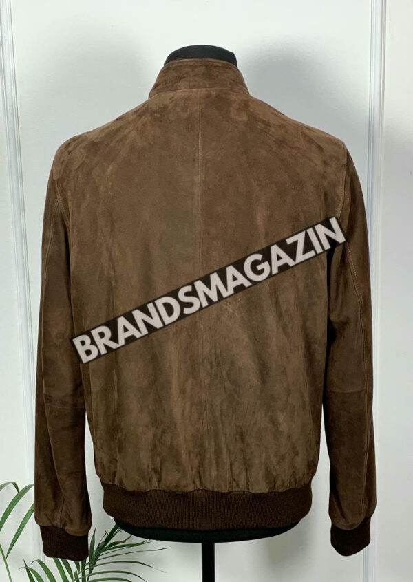 Куртка Loro Piana BM47602195777 4