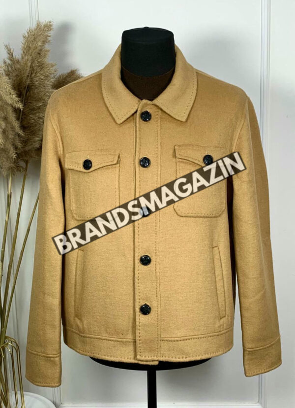 Куртка Kiton BM47647811077 2