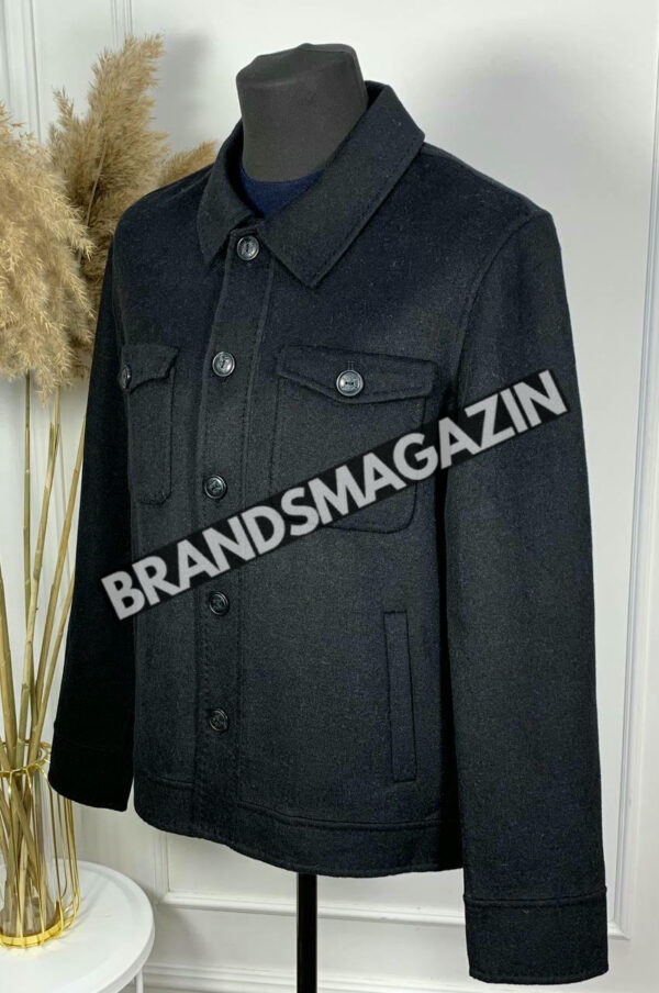 Куртка Kiton BM47647811077 6