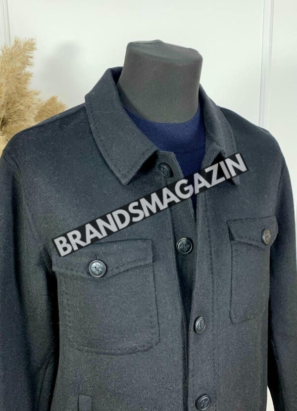 Куртка Kiton BM47647811077 7