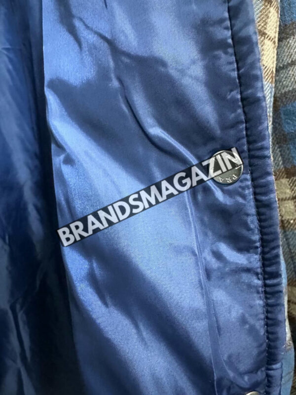 Куртка-рубашка Prada BM47336400677 5