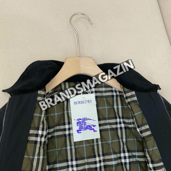 Куртка Burberry BM47443821177 4