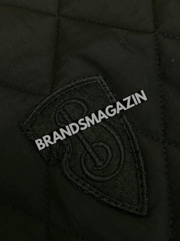 Куртка Burberry BM47443821177 5