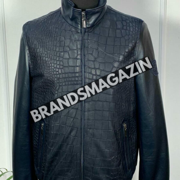 Куртка Stefano Ricci BM47602300677