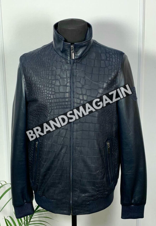 Куртка Stefano Ricci BM47602300677