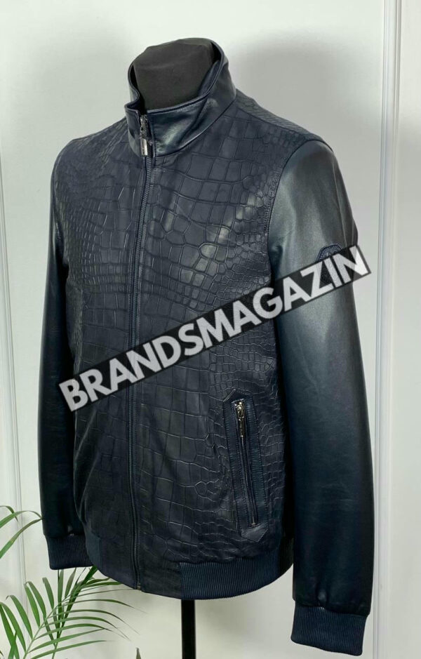 Куртка Stefano Ricci BM47602300677 2