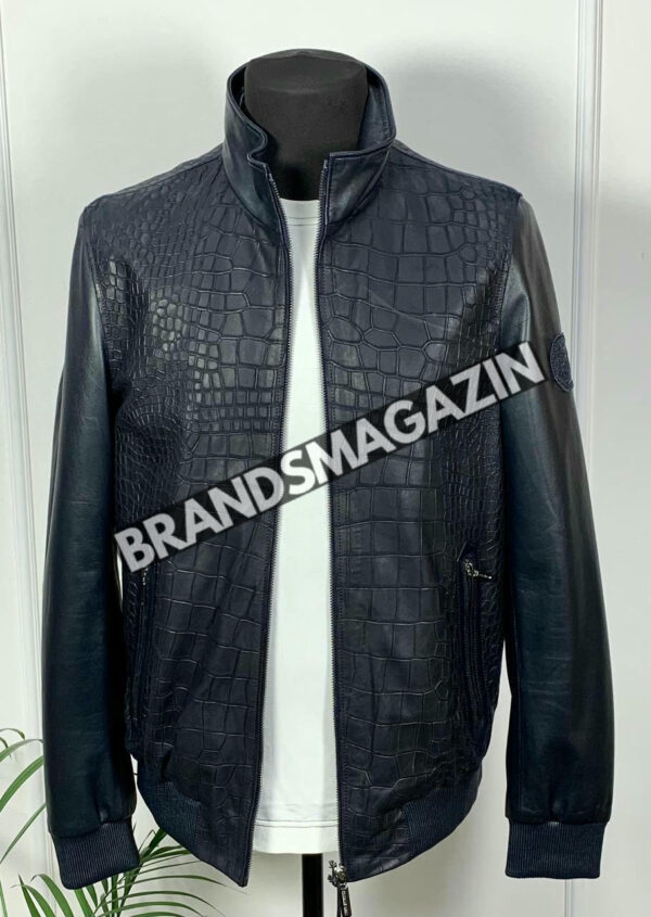 Куртка Stefano Ricci BM47602300677 3