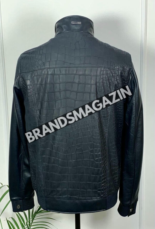 Куртка Stefano Ricci BM47602300677 4