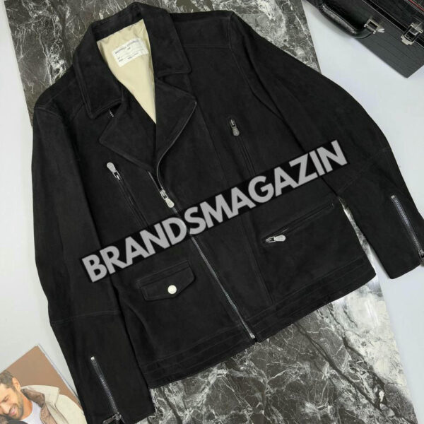 Куртка Brunello Cucinelli BM47640308877