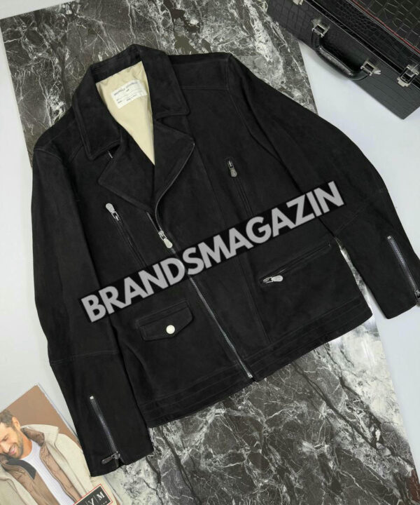 Куртка Brunello Cucinelli BM47640308877 Куртка Brunello Cucinelli BM47640308877