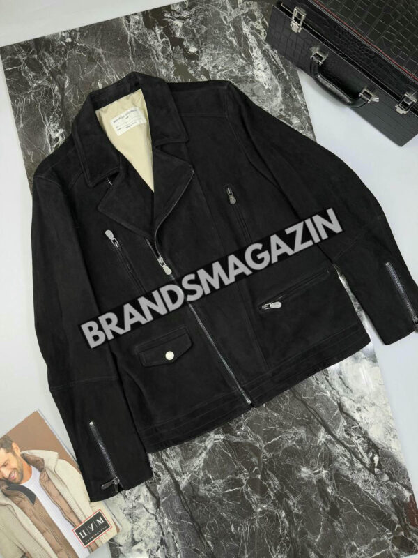 Куртка Brunello Cucinelli BM47640308877