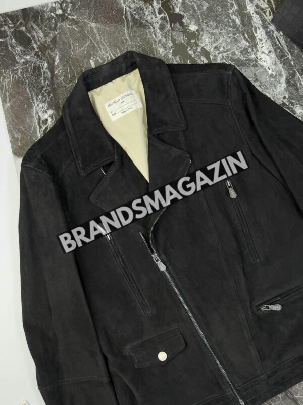 Куртка Brunello Cucinelli BM47640308877 2