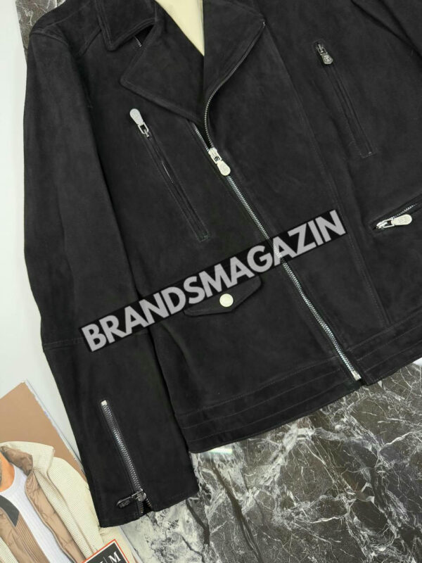 Куртка Brunello Cucinelli BM47640308877 3