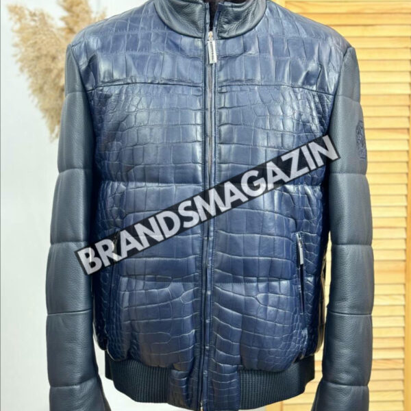 Куртка Stefano Ricci BM46266250777