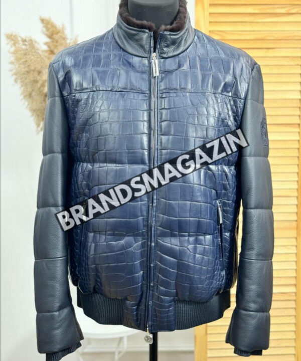Куртка Stefano Ricci BM46266250777 Куртка Stefano Ricci BM46266250777